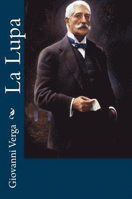 Giovanni Verga - La Lupa, Häftad