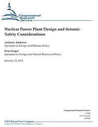 bokomslag Nuclear Power Plant Design and Seismic Safety Considerations