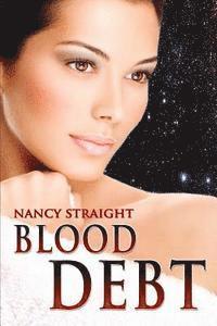 Blood Debt: Touched Series 1