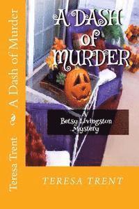 A Dash of Murder 1