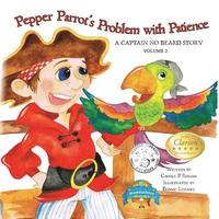 bokomslag Pepper Parrot's Problem with Patience