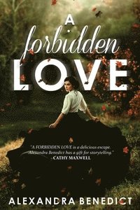 bokomslag A Forbidden Love