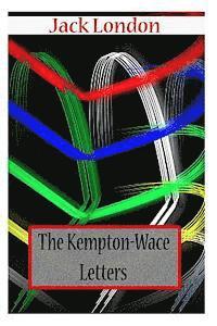 bokomslag The Kempton-Wace Letters