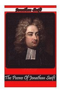 bokomslag The Poems Of Jonathan Swift