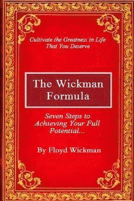The Wickman Formula 1