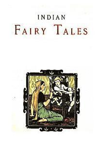 Joseph Jacobs - Indian Fairy Tales, Häftad