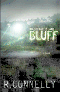 bokomslag Mackinac Island Bluff