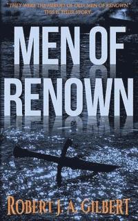 bokomslag Men of Renown