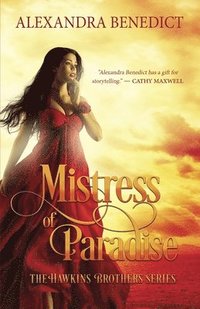 bokomslag Mistress of Paradise
