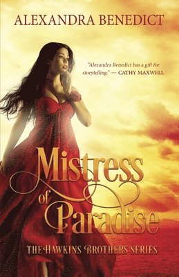 Mistress of Paradise 1