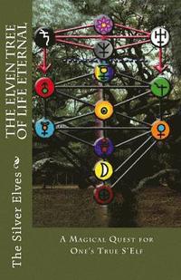 bokomslag Elven Tree of Life Eternal