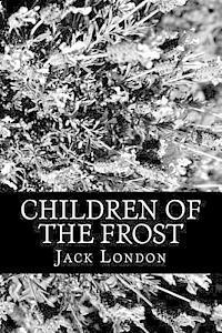 bokomslag Children of the Frost
