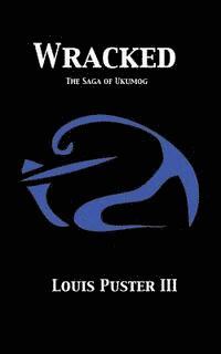 Morgan a. McLaughlin McFarland - Wracked, Häftad