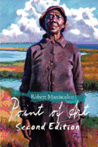 bokomslag Point of Art: The journey of an artist - Second Edition