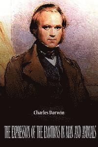 The Expression Of The Emotions In Man And Animals