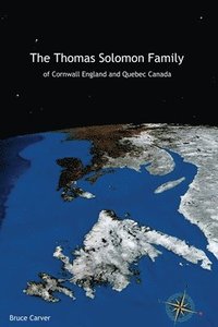 bokomslag The Thomas Solomon Family