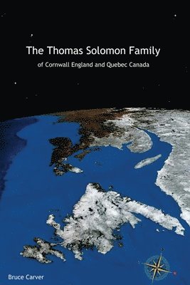 The Thomas Solomon Family 1