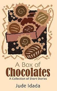 bokomslag A Box Of Chocolates