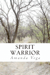 bokomslag Spirit Warrior