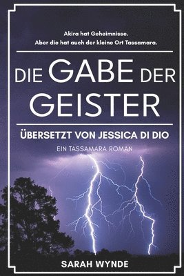 Die Gabe der Geister 1