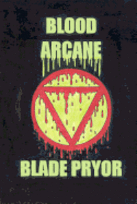 Blood Arcane 1