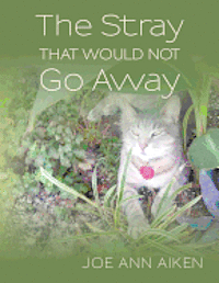 The Stray that Would Not Go Away 1