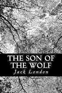 bokomslag The Son of the Wolf