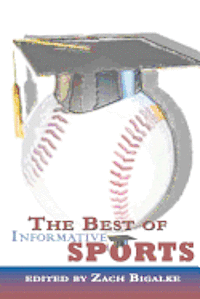 bokomslag The Best of Informative Sports