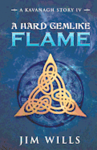bokomslag A Hard Gemlike Flame: ArtPlus Ltd.