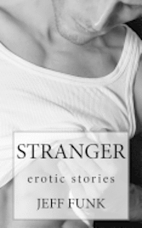 Stranger: Midnight Reader/Pulp Retro Throwback