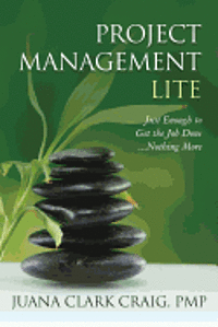 Project Management Lite: Just Enough to Get the Job Done...Nothing More 1