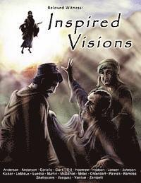 bokomslag Beloved Witness: Inspired Visions