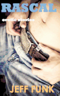 Rascal: Midnight Reader/Pulp Retro Throwback