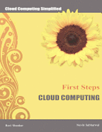 bokomslag Cloud Computing First Steps: Cloud Computing for beginners