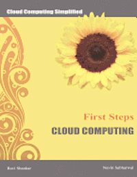 Cloud Computing First Steps: Cloud Computing for beginners 1