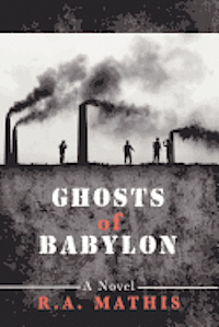 bokomslag Ghosts of Babylon