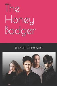bokomslag The Honey Badger