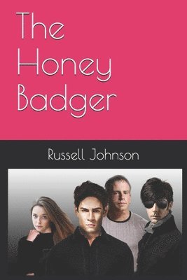 The Honey Badger 1
