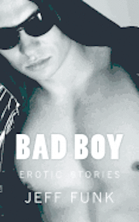 bokomslag Bad Boy: Midnight Reader/Pulp Retro Throwback