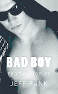 Bad Boy: Midnight Reader/Pulp Retro Throwback