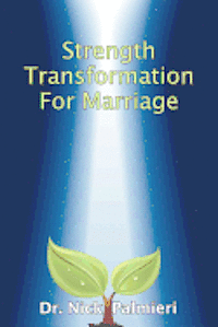 bokomslag Strength Transformation for Marriage