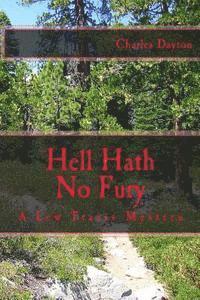 bokomslag Hell Hath No Fury