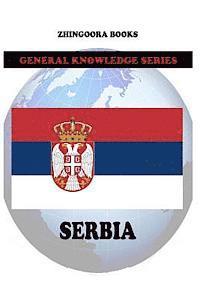 bokomslag Serbia