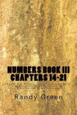 Numbers Book III 1