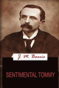 bokomslag Sentimental Tommy