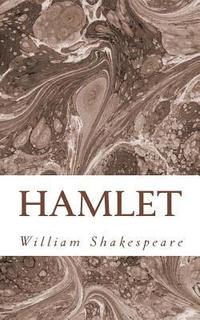 bokomslag Hamlet (Standard Print)