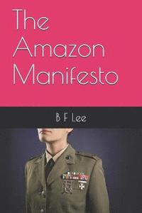 bokomslag Amazon Manifesto