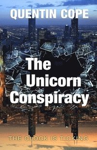 bokomslag The Unicorn Conspiracy