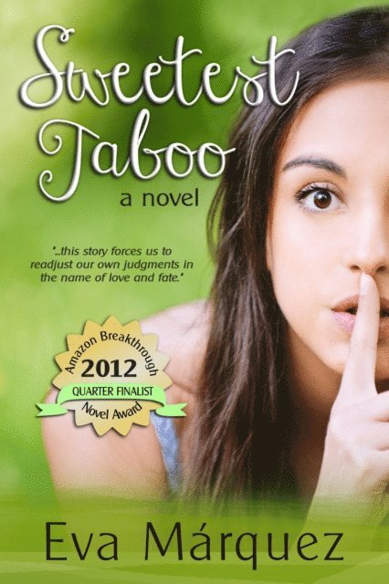 Sweetest Taboo 1