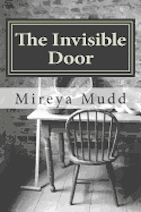 bokomslag The Invisible Door